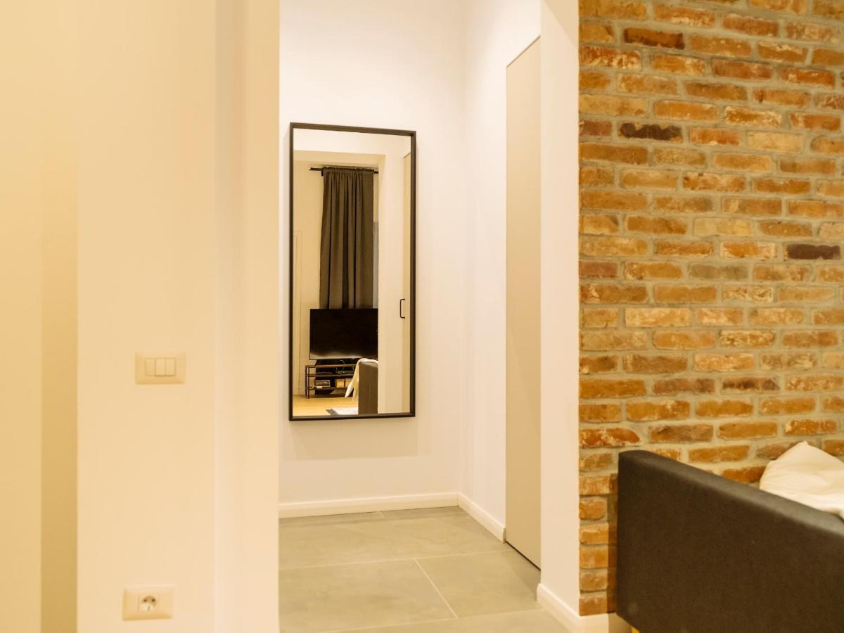 Bright 3Br Flat - Top Location - Green View Balcony Bukarest Eksteriør billede
