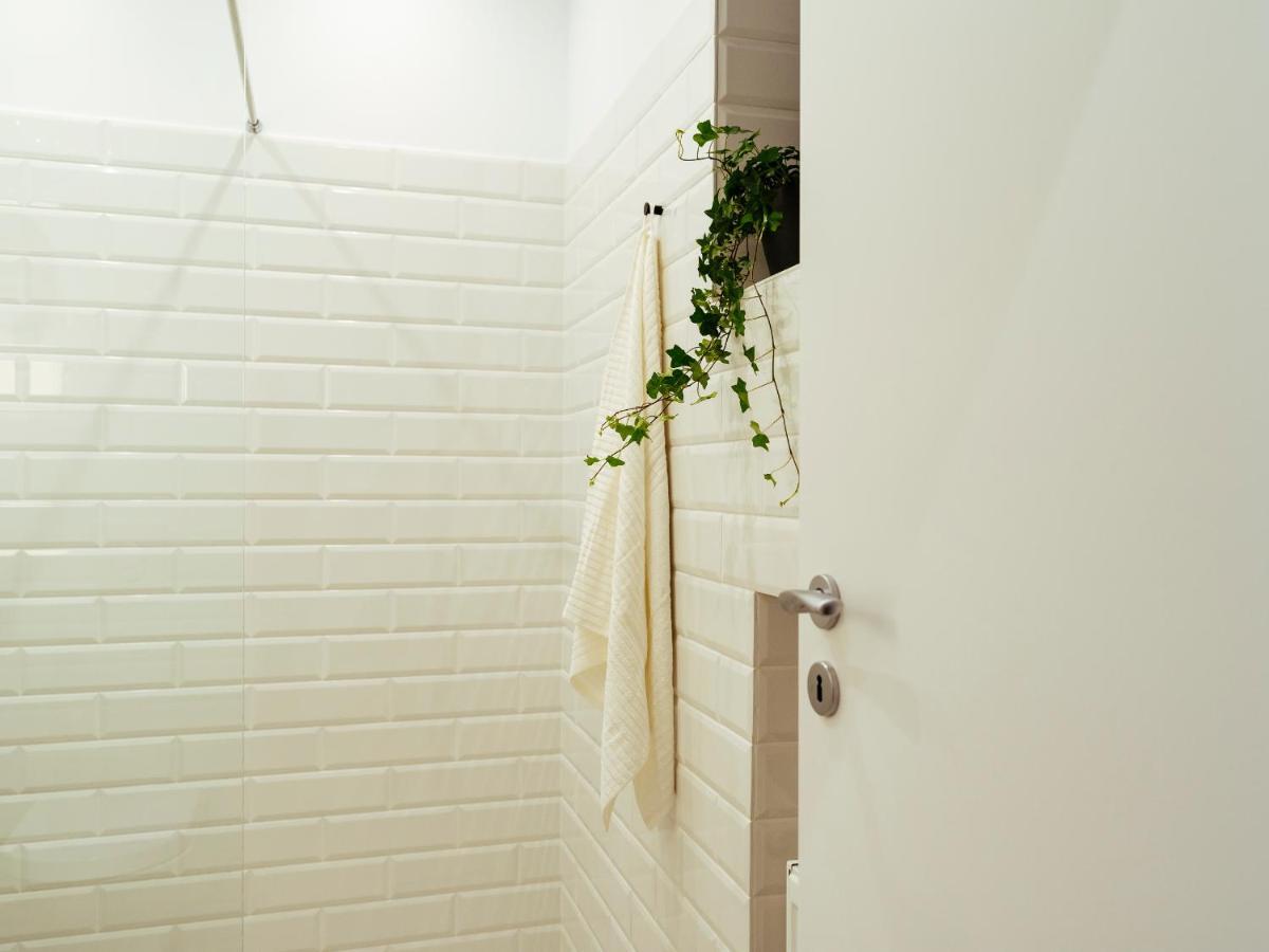 Bright 3Br Flat - Top Location - Green View Balcony Bukarest Eksteriør billede