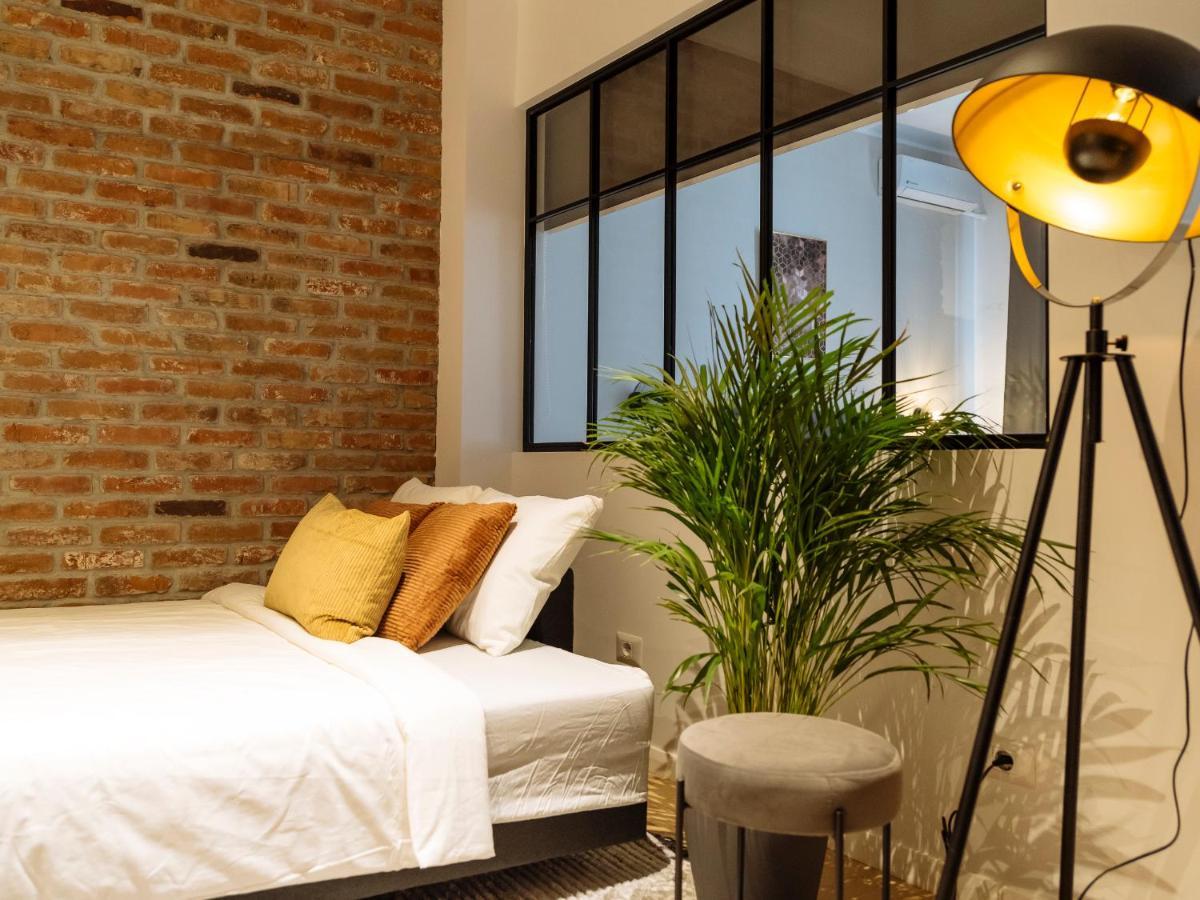Bright 3Br Flat - Top Location - Green View Balcony Bukarest Eksteriør billede
