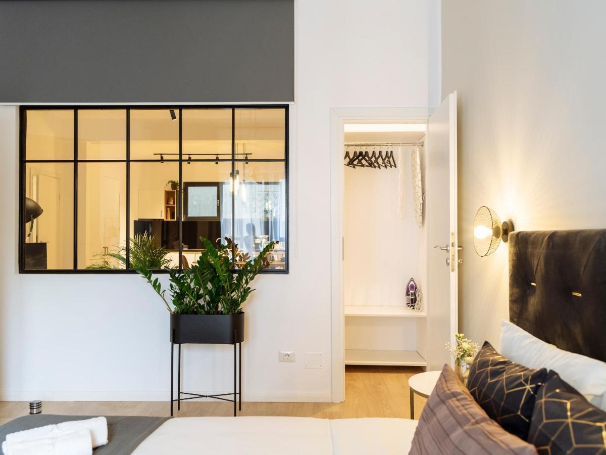Bright 3Br Flat - Top Location - Green View Balcony Bukarest Eksteriør billede