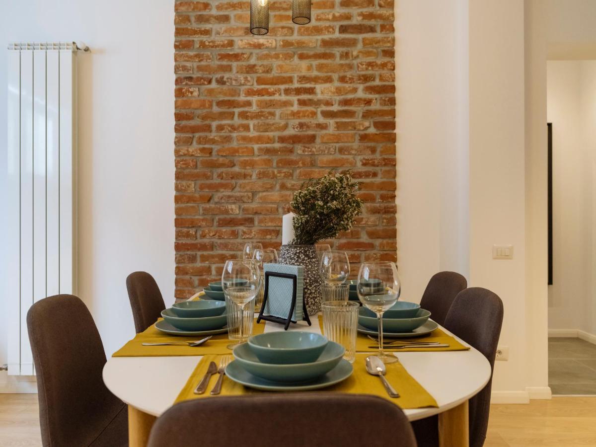 Bright 3Br Flat - Top Location - Green View Balcony Bukarest Eksteriør billede